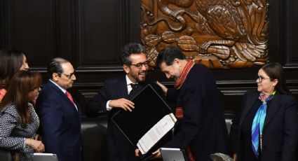 Cancillería lamenta críticas a nombramientos políticos en representaciones diplomáticas