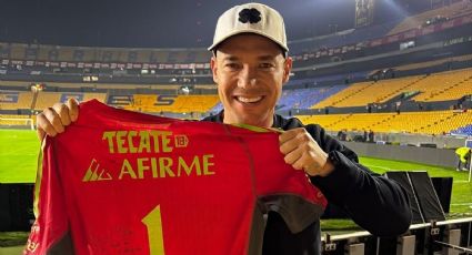 El exfutbolista Jesús Dueñas ratifica su denuncia ante la Fiscalía del Estado de México contra el FC Juárez por falsificación de documentos