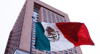 Cancillería llama a mexicanos en EU a tomar precauciones durante fiestas patrias