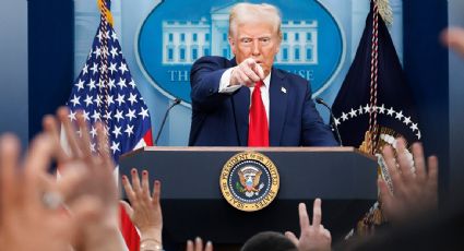 Un centenar de medios piden a EU frenar el plan para acortar visados a periodistas