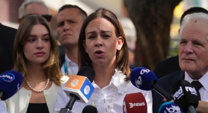 "Que la muerte de Miguel no sea en vano", pide esposa de precandidato asesinado en Colombia