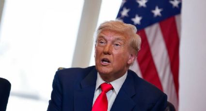 "Habría preferido ir a Chicago": Trump anuncia que enviará tropas a Memphis para combatir el crimen