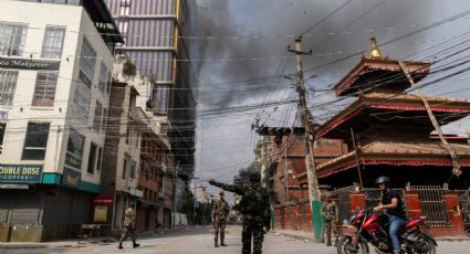 Negociaciones con "Generación Z" en Nepal permanecen estancadas por tercer día consecutivo tras derrocamiento del primer ministro