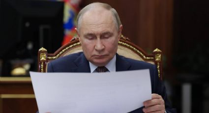 Rusia admite que las negociaciones de paz con Ucrania están en pausa; dice seguir abierta al diálogo