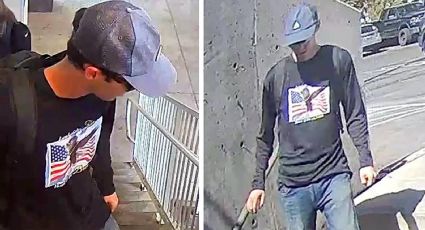 Identifican a Tyler Robinson como presunto asesino de Charlie Kirk; grabó casquillos con frases como ''Hey, fascista''