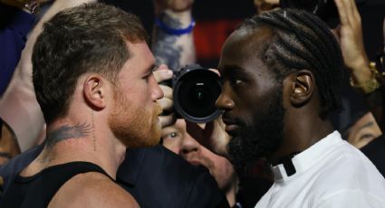 ¡Récord para un mexicano! El ‘Canelo’ Álvarez ganará más de 100 millones de dólares por su pelea contra Terence Crawford