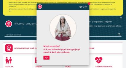 Albania será el primer país con una ministra creada por IA; se espera que sea incorruptible