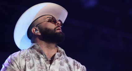 Carin León anuncia conciertos en la Sphere de Las Vegas; es el primer mexicano en hacerlo