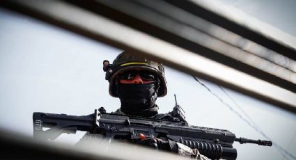 "Es absolutamente falso": Sheinbaum niega que la CIA trabaje con el Ejército en operaciones encubiertas contra el narcotráfico