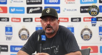 Benjamín Gil, manager de Charros de Jalisco, menosprecia a la afición de Diablos Rojos: “No pesan y son maleducados”