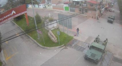 Evacuan dos poblados en Tlaxcala por fuga de gas LP en ductos de Pemex; cierran válvulas para prevenir explosión