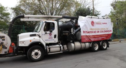 Directivos de Organismo de Agua Potable de Naucalpan exigen a empleados el 10% de su sueldo para dárselo a Morena, denuncian trabajadores