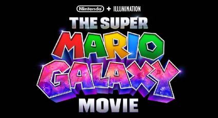 Película de Super Mario Galaxy llegará a cines en 2026, confirma Nintendo; se mantiene el reparto original