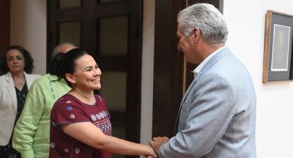 México ampliará Sembrando Vida a una tercera provincia de Cuba