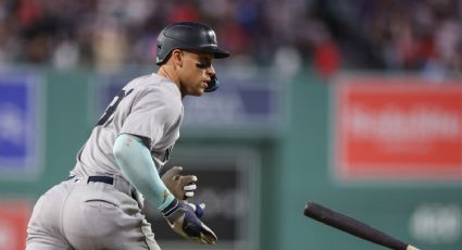 ¡Legendario! Aaron Judge conecta su jonrón 362 y supera al mítico Joe DiMaggio como el cuarto mejor en la historia de los Yankees