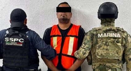 Operativo de detención de "El Choko" derivó en otras 12 personas aprehendidas junto con su presunto líder