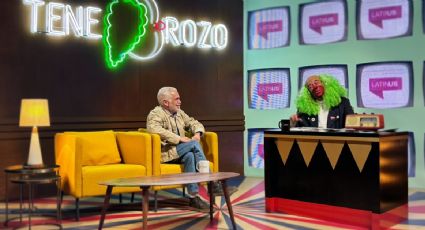 Hoy en TeneBrozo: Tres pistas repletas de tragedias, mentiras y "huachicol". En exclusiva: los nuevos productos del Bienestar, y en el estudio el director Luis Estrada