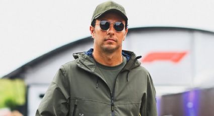 Checo Pérez podrá probar el auto de Cadillac a principios de enero, según los planes de la escudería: “Arrancaremos el motor en menos de 50 días”