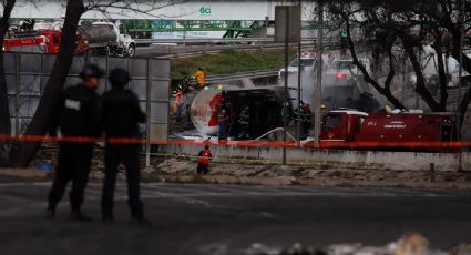 Gobierno de la CDMX confirma el fallecimiento de Alicia Matías, mujer que salvó a su nieta de la explosión en Iztapalapa