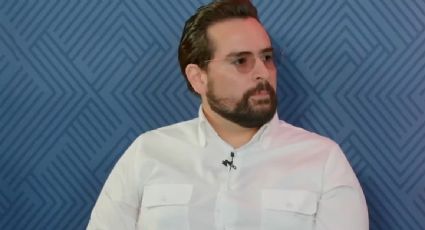 El negocio oculto de Durazo Jr.