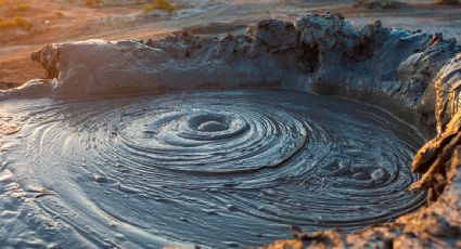 Terremotos en Turquía de 2023 desatan actividad en más de 50 volcanes de lodo