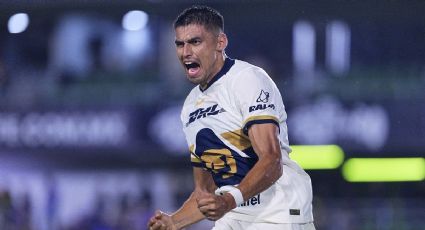 ¡Pumas se lleva el combo! Golea al Mazatlán FC, ‘Memote’ Martínez anota doblete y Keylor Navas detiene un penalti