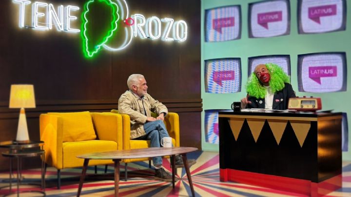 Hoy en TeneBrozo: Tres pistas repletas de tragedias, mentiras y "huachicol". En exclusiva: los nuevos productos del Bienestar, y en el estudio el director Luis Estrada