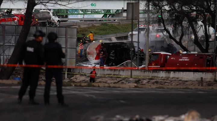 Gobierno de la CDMX confirma el fallecimiento de Alicia Matías, mujer que salvó a su nieta de la explosión en Iztapalapa