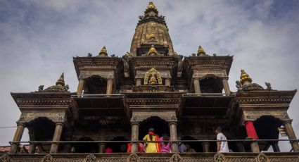 Disuelven parlamento de Nepal: convocan elecciones para formar un nuevo gobierno en marzo