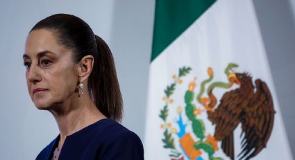 Sheinbaum agradece al presidente de Paraguay por colaboración para detener a Hernán Bermúdez, presunto líder de "La Barredora"