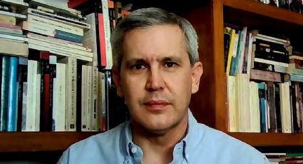 En opinión de Javier Garza: Red de “huachicol” en la Marina amenaza a su credibilidad