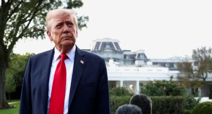 "Debilita el poder de negociación": Trump exige a países de la OTAN que dejen de comprar petróleo ruso