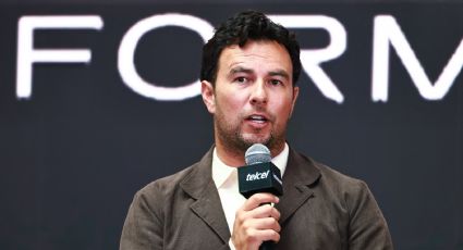 Checo Pérez felicitó al expiloto Juan Pablo Montoya con mensaje de madrugada por criticar que Red Bull le cambió el auto en 2024: “¡Finalmente, cab...!”