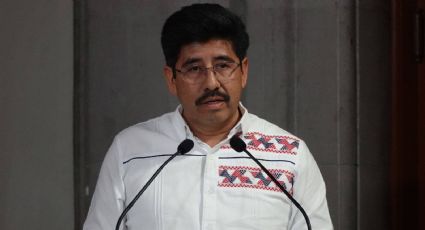 "Hay que aprovechar esa experiencia creada": ministro presidente Hugo Aguilar pide a nuevos jueces no despedir a empleados de juzgados