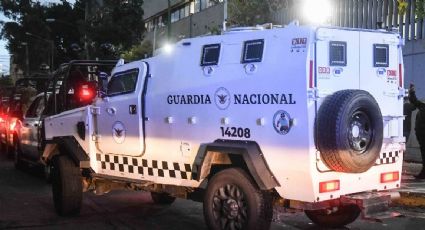 Catean predios de líder de “sindicato” que opera en Estado de México; lo vincula con “El Choko”