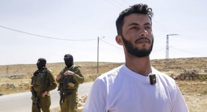 Ejército israelí ocupa la vivienda del director del documental ganador del Óscar, "No other land"