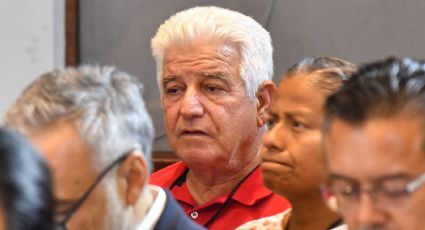 José Ramiro López Obrador descarta que detención de Hernán Bermúdez desate una ola de violencia en Tabasco