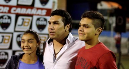 ¡Indignación! Los hijos del exfutbolista Salvador Cabañas piden declararlo “insano” en demanda para administrar sus bienes: “Estoy dolido”