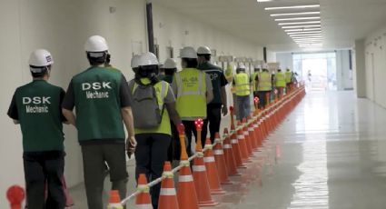 Familias en crisis e incertidumbre tras la detención masiva de migrantes en planta de Georgia