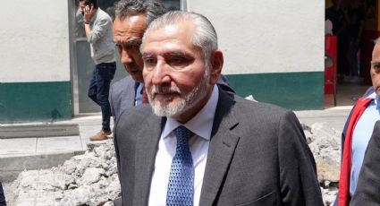 Adán Augusto López pide que se investigue a Hernán Bermúdez, líder de "La Barredora"