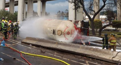 Nieta de Alicia Matías se encuentra en estado crítico tras cirugía en Texas por explosión de pipa