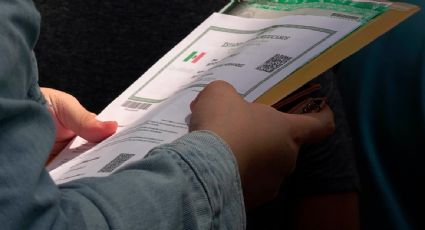 CURP biométrica: reforma aprobada, pero sin recursos para 2026