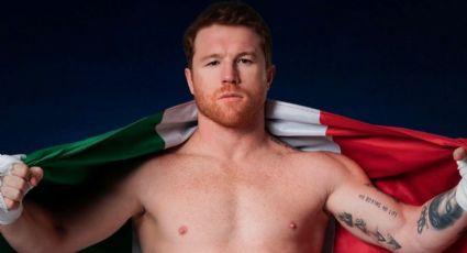 Reportan que Netflix prohibirá que se entone el Himno Nacional en la pelea del ‘Canelo’ Álvarez, en plena noche mexicana en Las Vegas