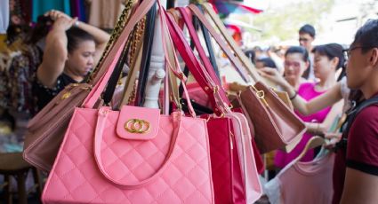 Los motivos del lujo: la inequidad impulsa las compras de artículos de marca y sus falsificaciones