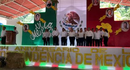 Violencia en Veracruz: van cuatro municipios que cancelan fiestas patrias por inseguridad