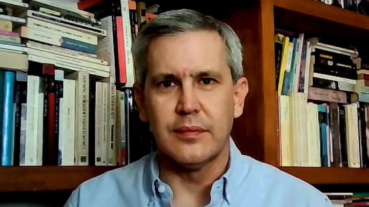 En opinión de Javier Garza: Red de “huachicol” en la Marina amenaza a su credibilidad