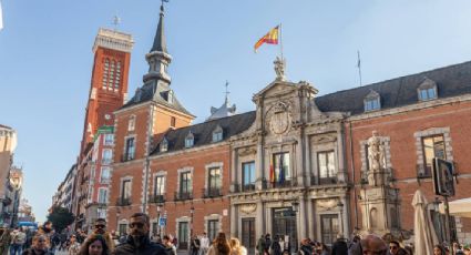 China y Estados Unidos se reúnen en España para negociar aranceles, semiconductores y TikTok