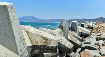 Hallan muerta a mujer en cárcel de Oaxaca; abren carpeta por feminicidio e investigan a 10 policías