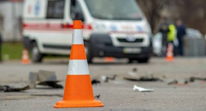 Aumenta a 16 la cifra de muertos por accidente en carretera entre Campeche y Yucatán