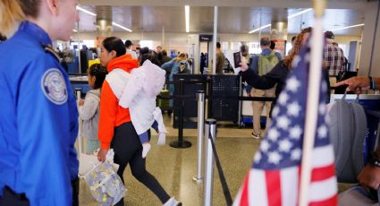 Juez prolonga hasta el martes orden que impide la deportación desde EU de menores a Guatemala